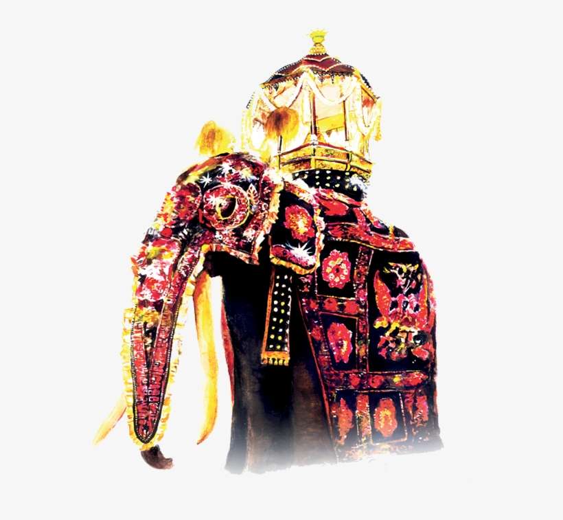 Dalada Perahera Png, transparent png download