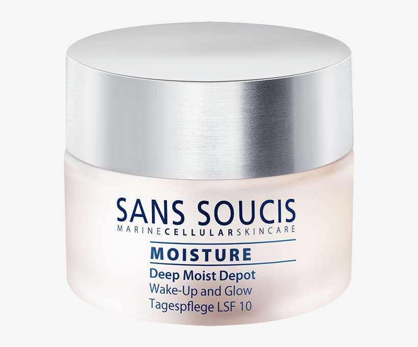 Wake-up And Glow Day Care Spf - Cosmetics, transparent png download