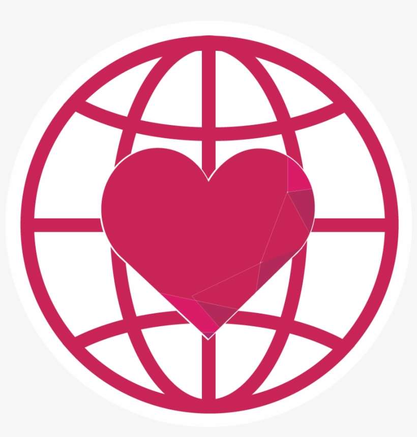Our Membership Is From Across The Globe And We Have - Red Web Icon, transparent png download
