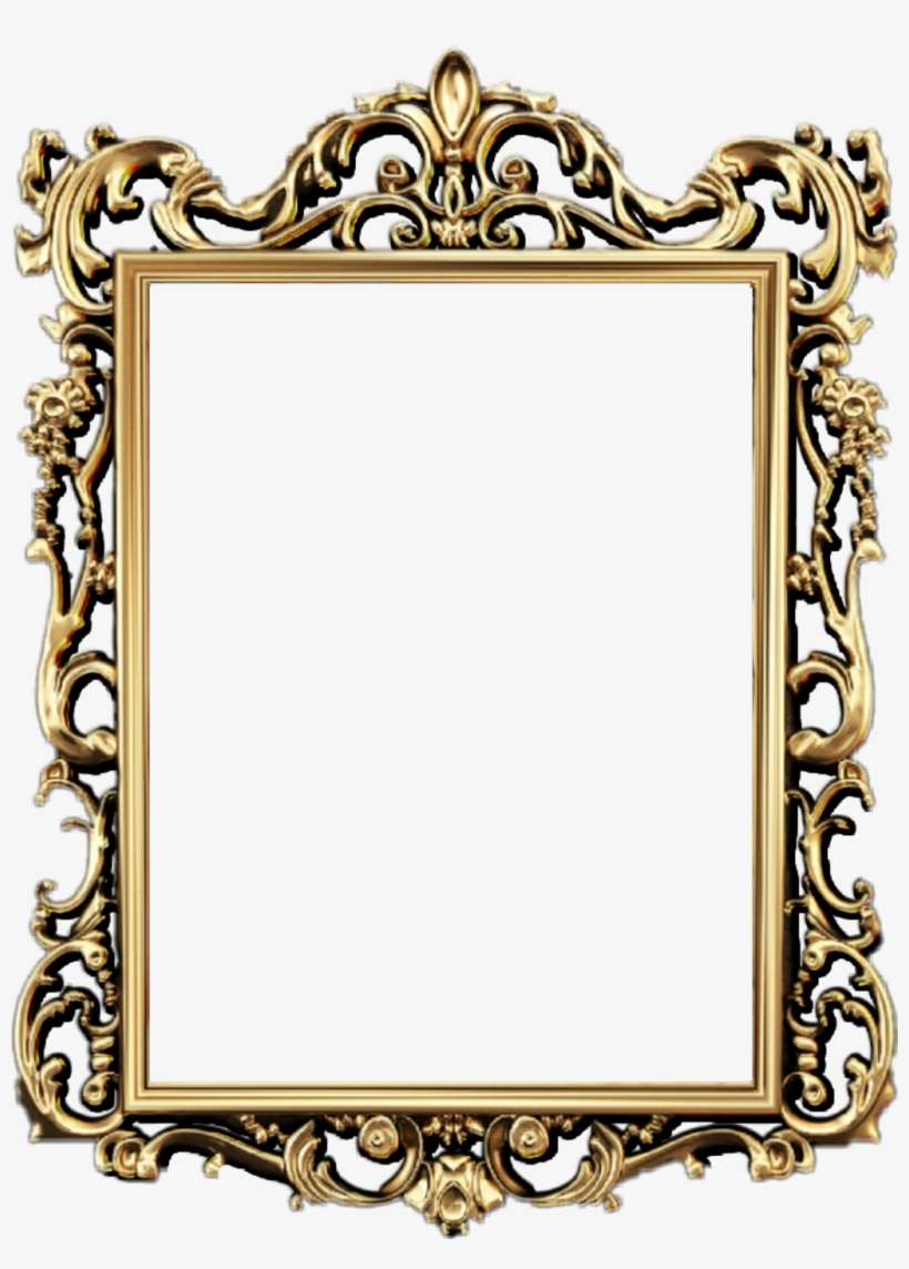 Reportar Abuso - Picture Frame, transparent png download