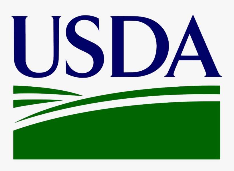 Rcs A Nonprofit Providing Help & Hope To People Facing - Usda Logo High Res, transparent png download
