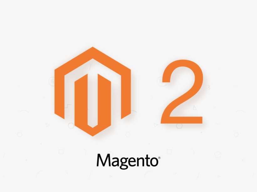 Magento Png Transparent Image - Magento 2 Logo Png, transparent png download