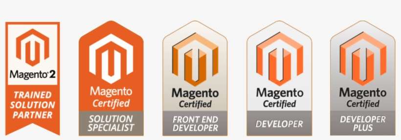 Powerful E-commerce At Your Fingertips - Magento 2 Certified Front End Developer, transparent png download