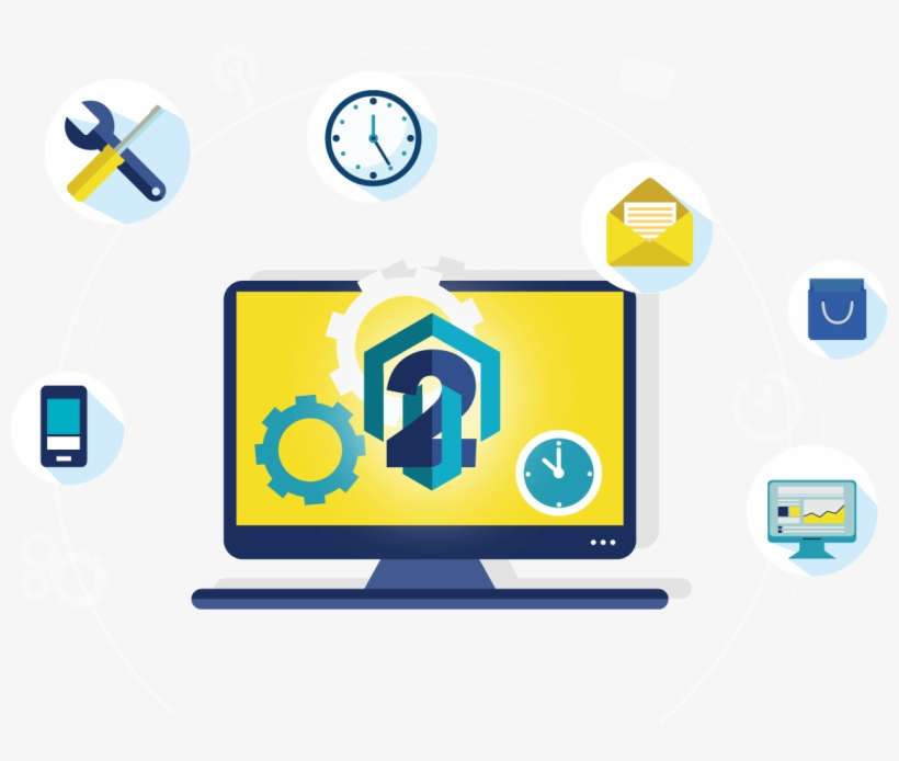 Magento 2 Development, transparent png download