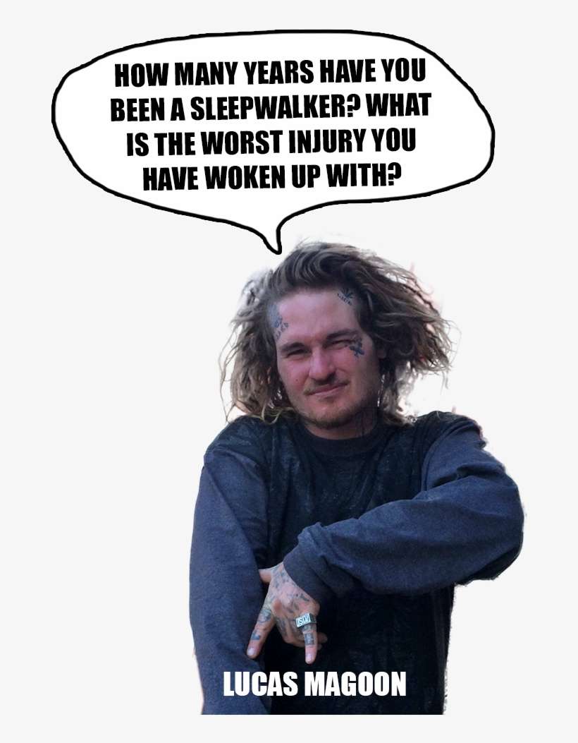 Bode Merrill - Biker Xbhp, transparent png download