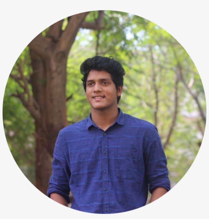 Ganesh Patnaik - Gentleman, transparent png download