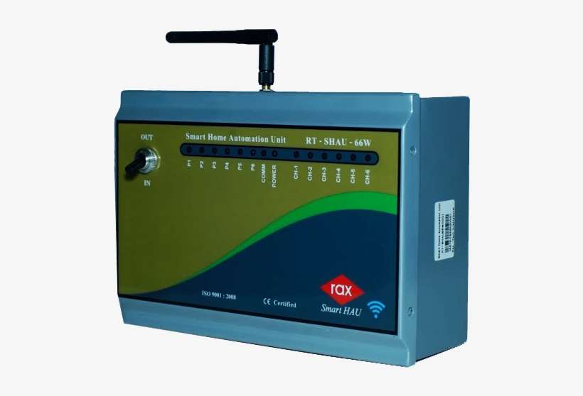 Gateway Controllers - Electronics, transparent png download