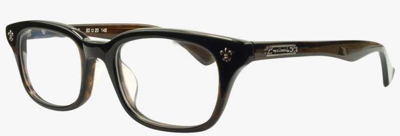 Brown Glasses Frame Brown - Still Life Photography, transparent png download