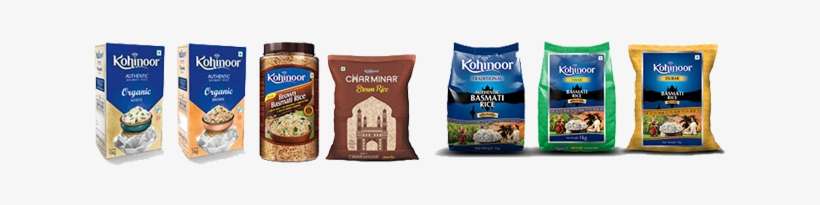 Venkateshwara Rice Traders - Breakfast Cereal, transparent png download