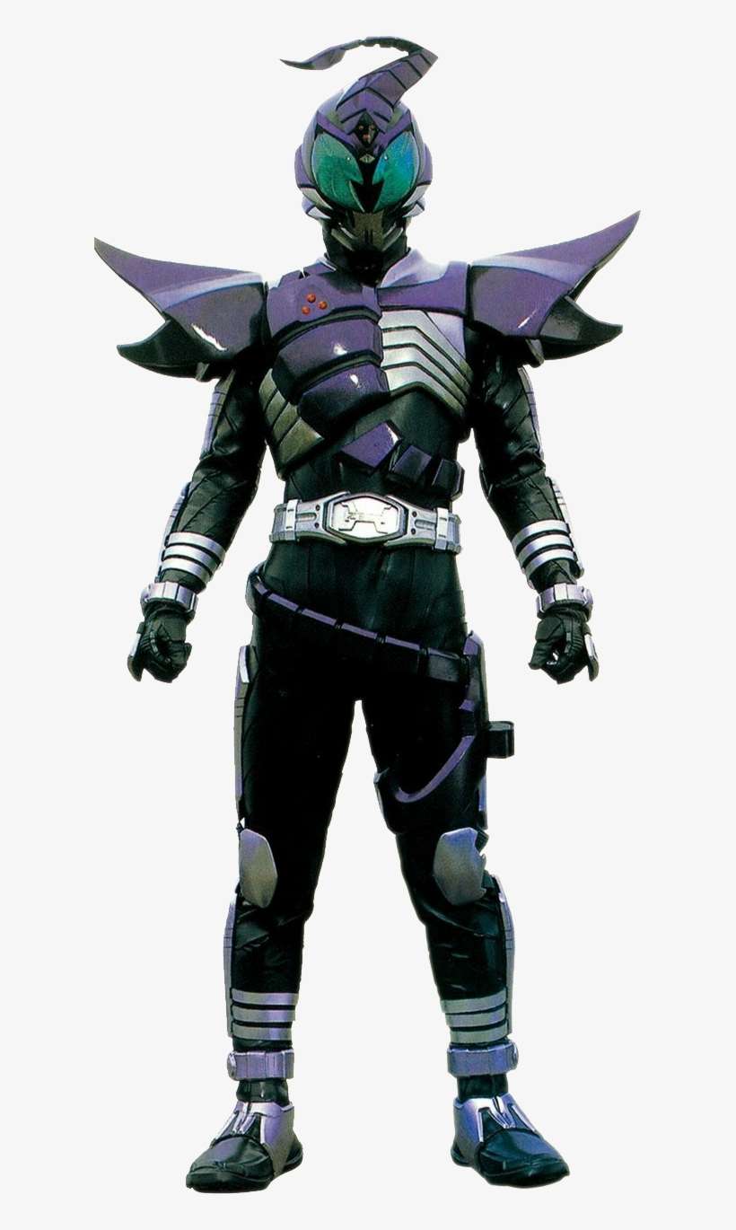 Kamen Rider Sasword - Kamen Rider Kabuto, transparent png download