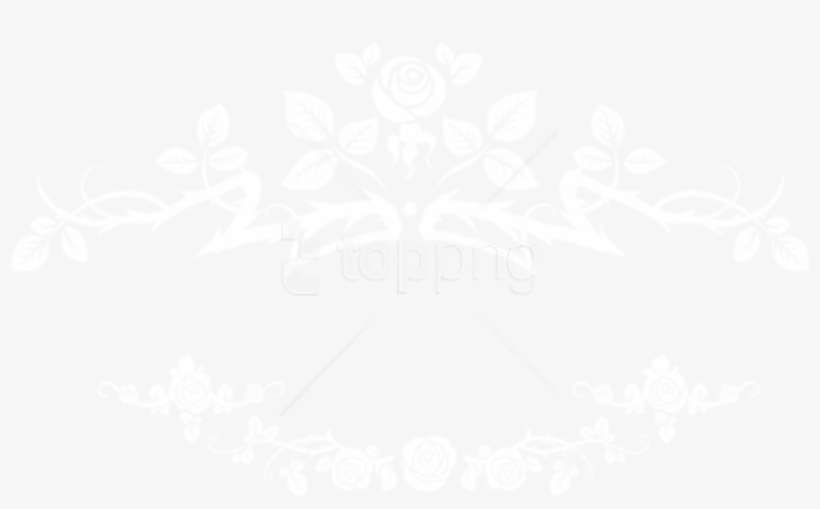 Download Roses Wedding Deco Element Clipart Png Photo - Wedding Elements Transparent, transparent png download