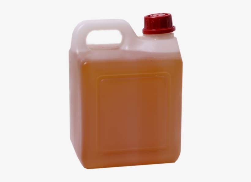 Groundnut Oil (5 Litres) - Plastic, transparent png download