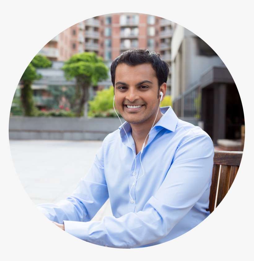 Businessman 4 - Gentleman, transparent png download