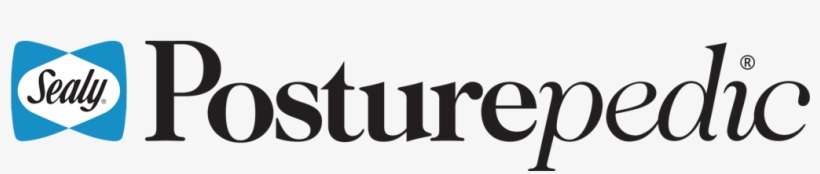 Posturepedic Logo - Sealy Corporation, transparent png download