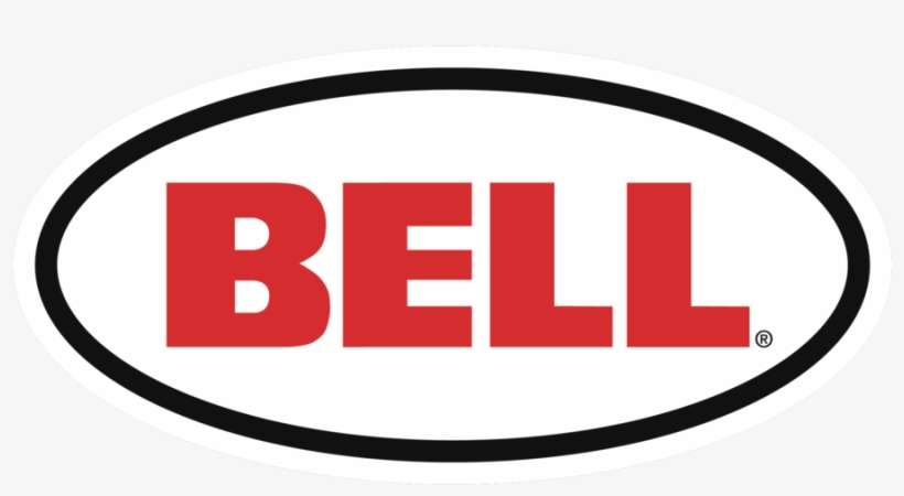 Spike-kohlbecker Bell Color - Bell Helmet Logo Vector, transparent png download