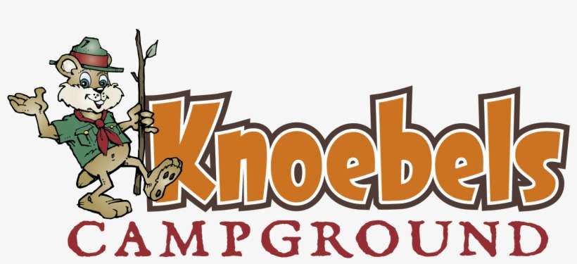 Back Download 167kb - Knoebels Logo, transparent png download