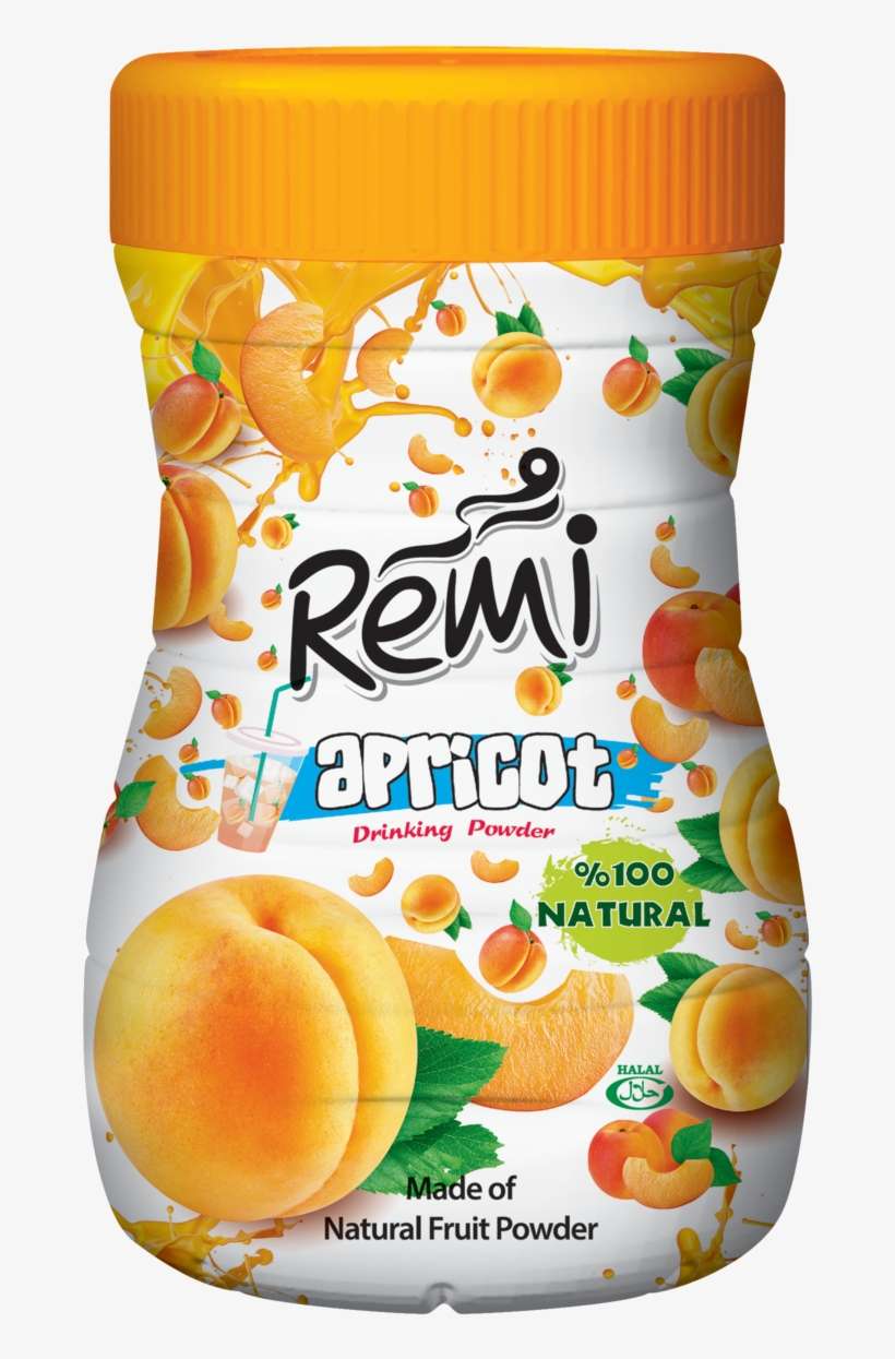 Remi™ Apricot - Potato Chip, transparent png download