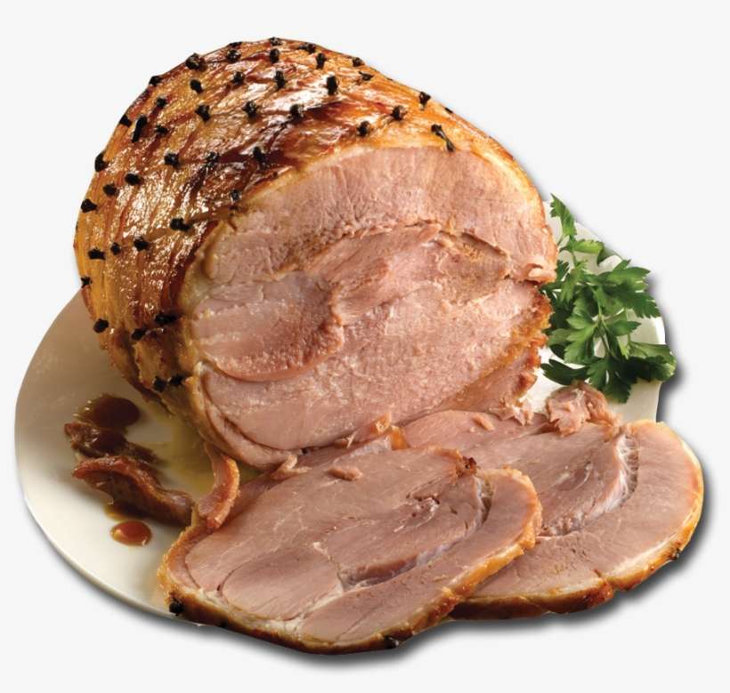 Centra Fresh Irish Smoked/ Unsmoked Ham Fillet - Roast Beef, transparent png download