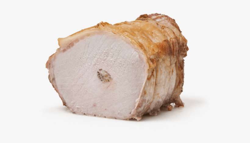 Tunnel Vision - Pork Cooked Illustration Png, transparent png download