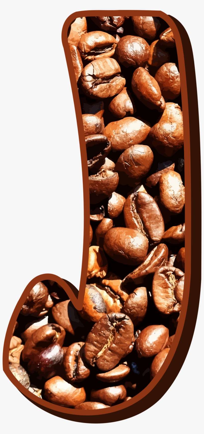 Big Image - Free Mountain Coffee Food, transparent png download