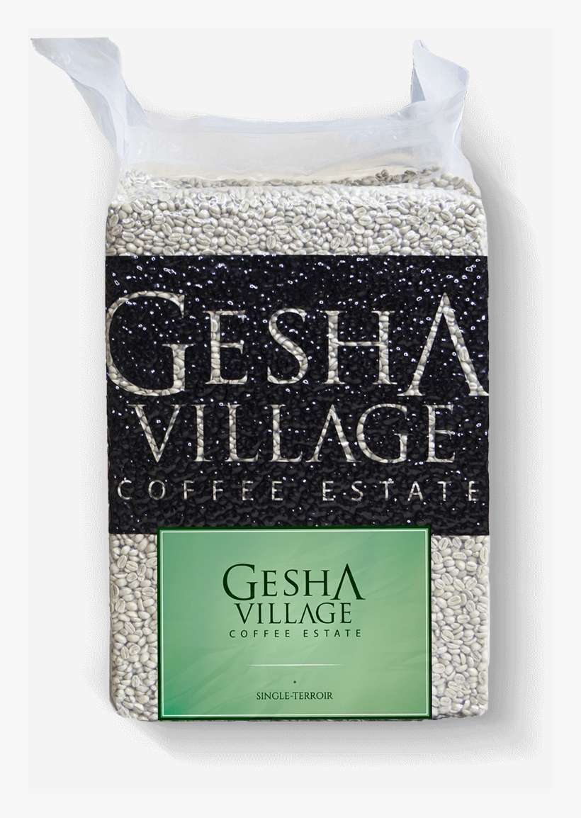 Taste & Flavor - Coffee Geisha Village, transparent png download