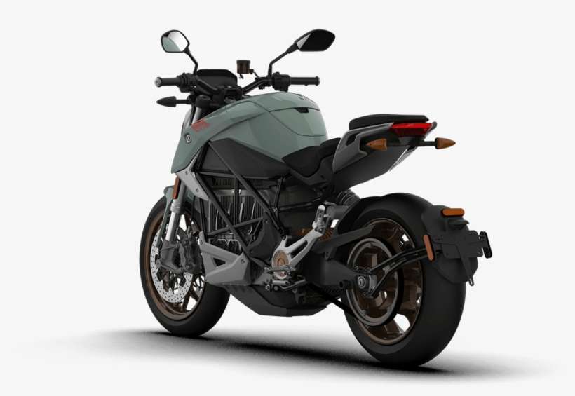 Srf Hero 360 Green 16 - Zero Sr F, transparent png download