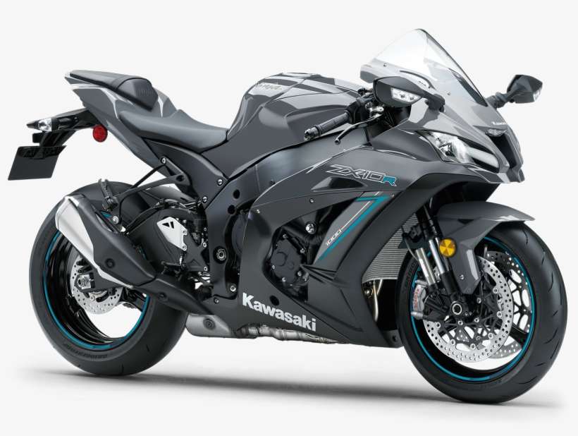 New - Ninja Bike With Price, transparent png download