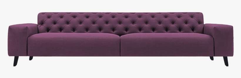Studio Couch, transparent png download