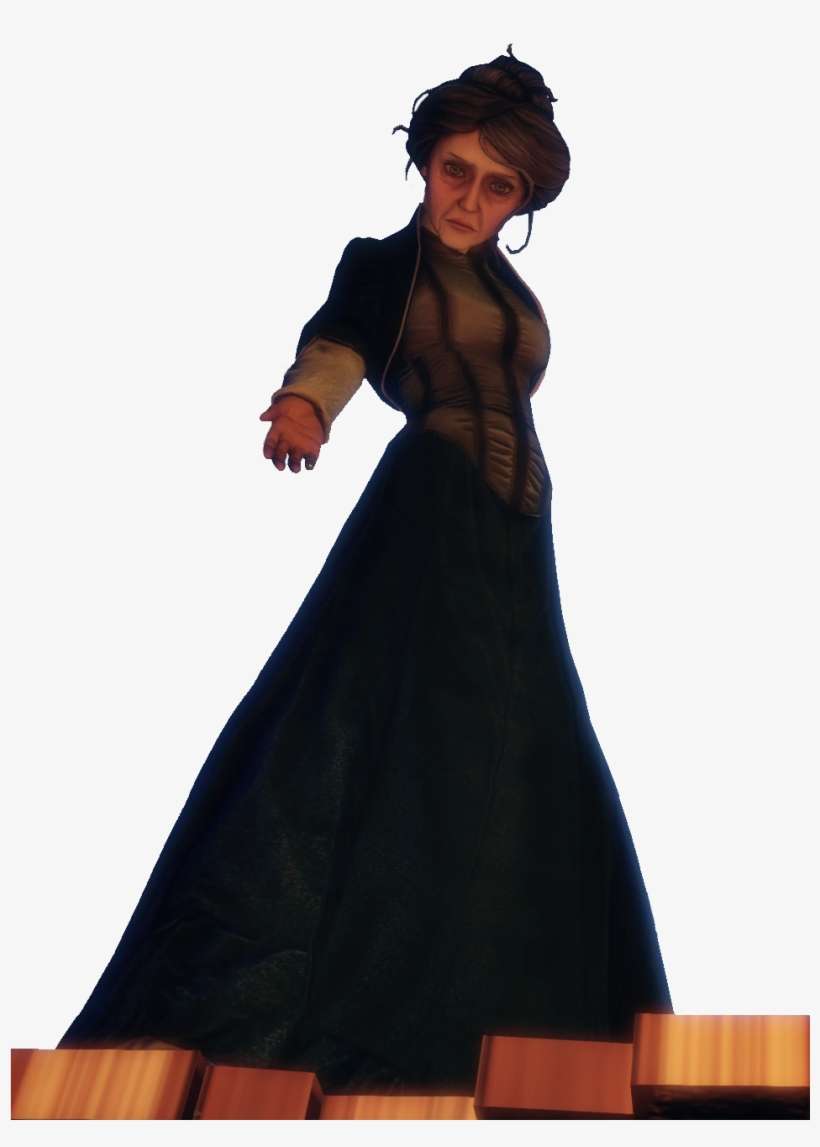 Future Elizabeth Png Resource - Girl, transparent png download