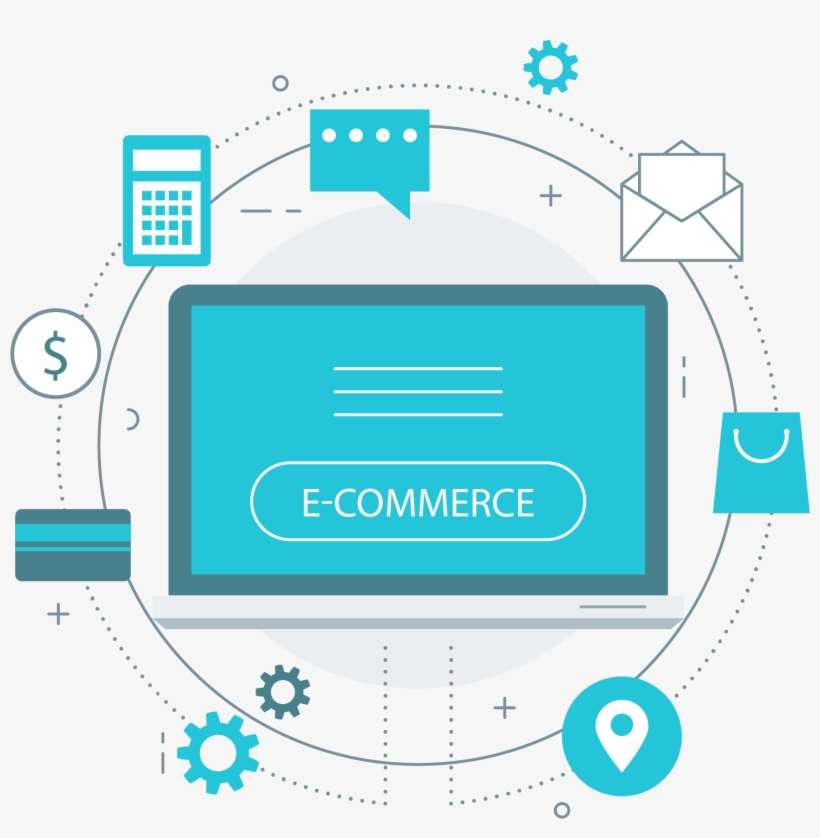If You Are Planning To Create An E Commerce Website - E Commerce Game Changer, transparent png download