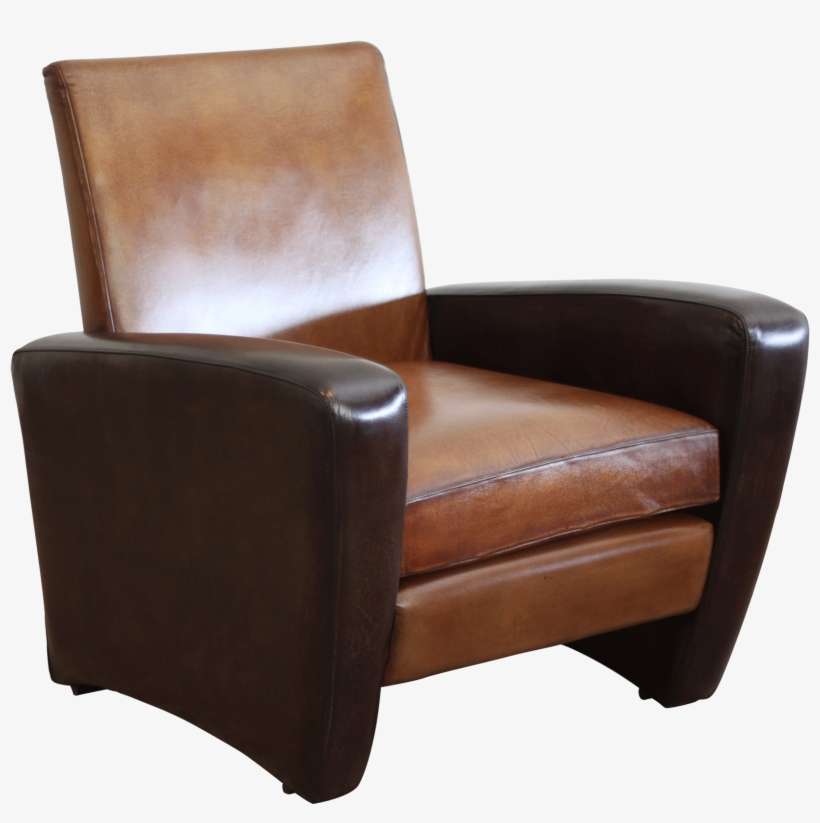 Easy Lazy Single Seater Sofa-1 Lazy, - Club Chair, transparent png download