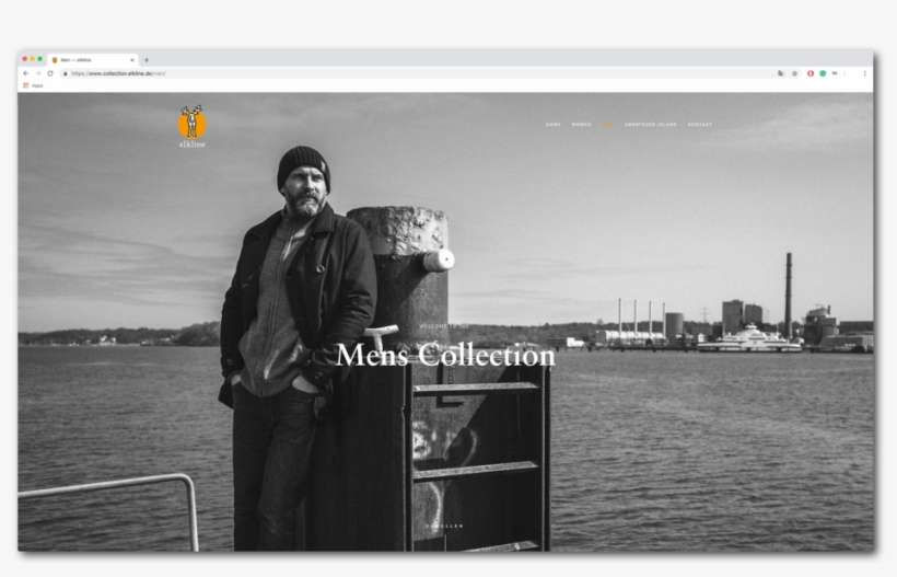 Men - Snapshot, transparent png download