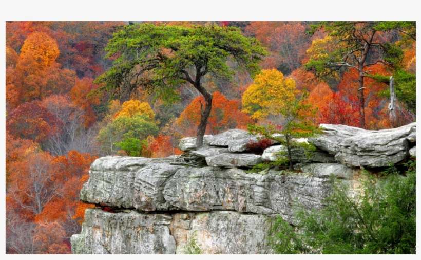 Score 50% - High Resolution Fall Mountain, transparent png download