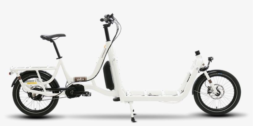 Yuba Supermarche Electric, transparent png download