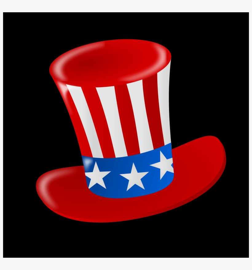 Independence Day Pngs - Declaration Of Independence Hat, transparent png download