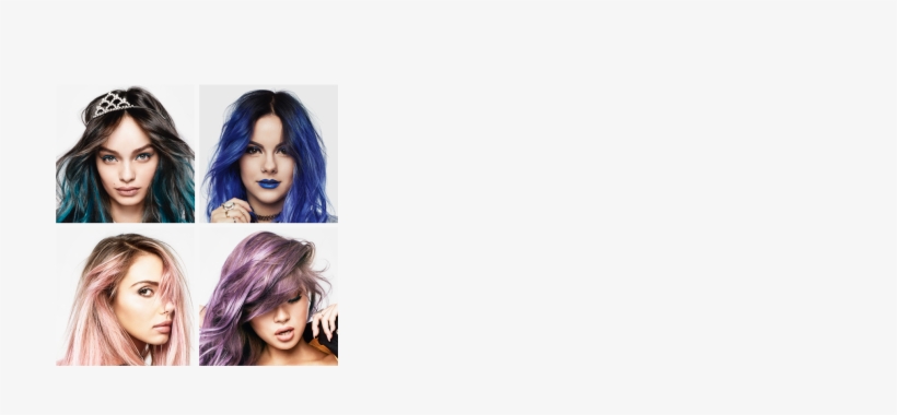 Hair Colour Shot L'oreal Paris Woman - Lace Wig, transparent png download