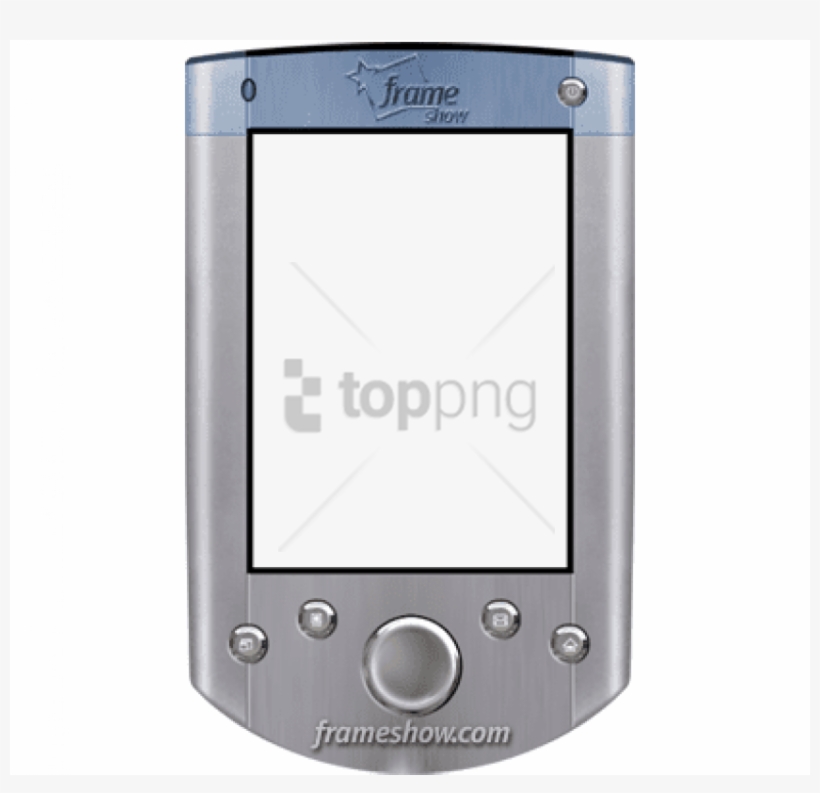 Download Smartphone Png Images Background - Frame, transparent png download