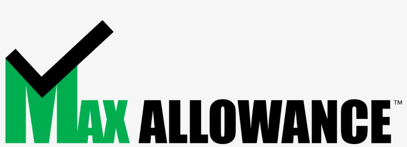 Max Allowancetm Keeps Trade In Prospects Engaged And - All3media, transparent png download