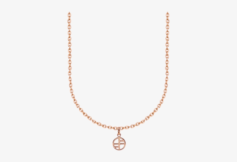 Necklace, transparent png download
