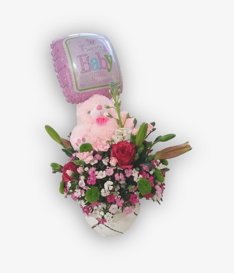 Pretty Princess - Bouquet, transparent png download
