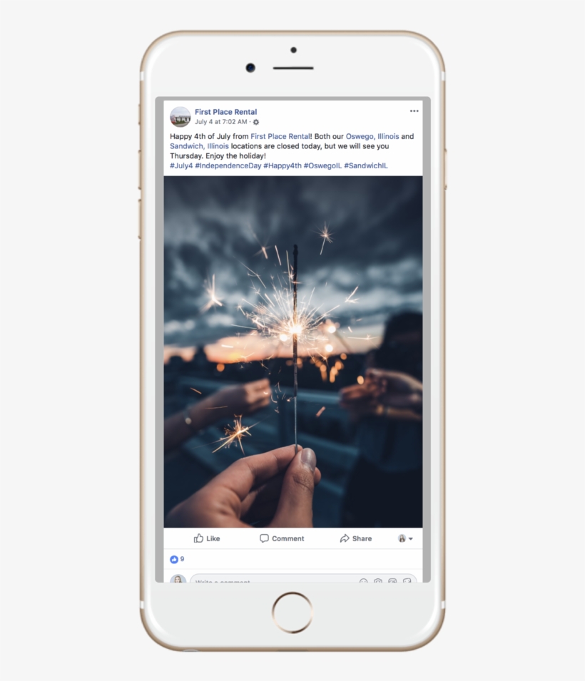 Twl Unsplash Articlegraphics-02 - Sparkler Hand, transparent png download