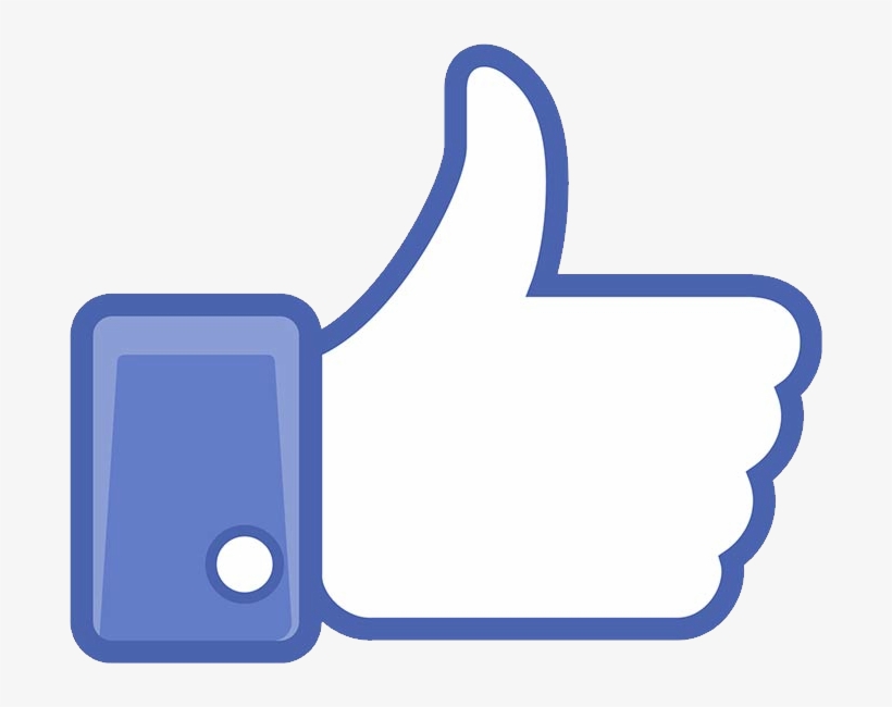 Like Png - 100% Uaq, transparent png download