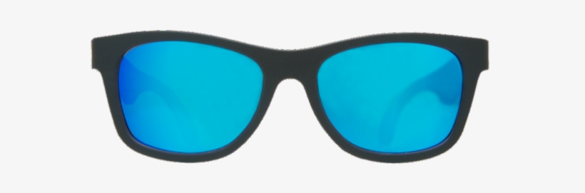 Babiators Aces Navigator Sunglasses - Sunglass Front, transparent png download