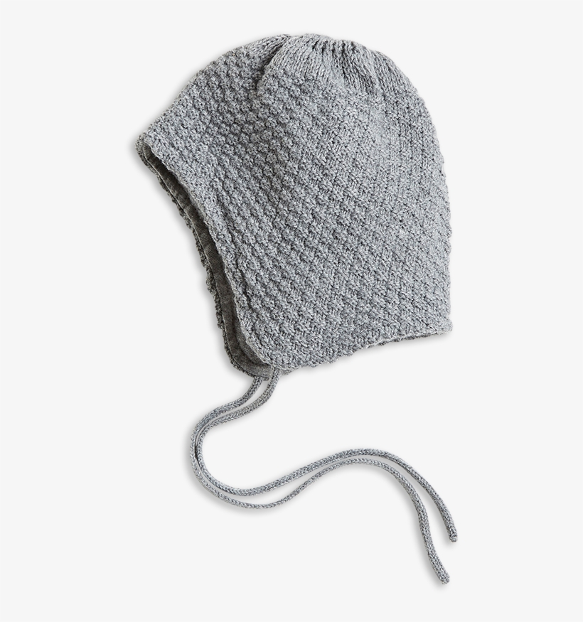 Knitted Cap Helmet 6,95€ 9,95€ - Beanie, transparent png download