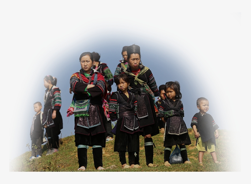 The Ninhbinh Abu Robocon 2018 Committee Will Not Receive - Social Group, transparent png download