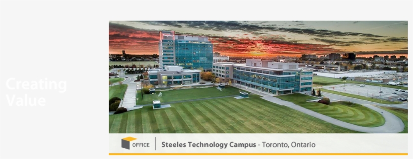 View Retail Featured Properties Page - Commercial Building, transparent png download