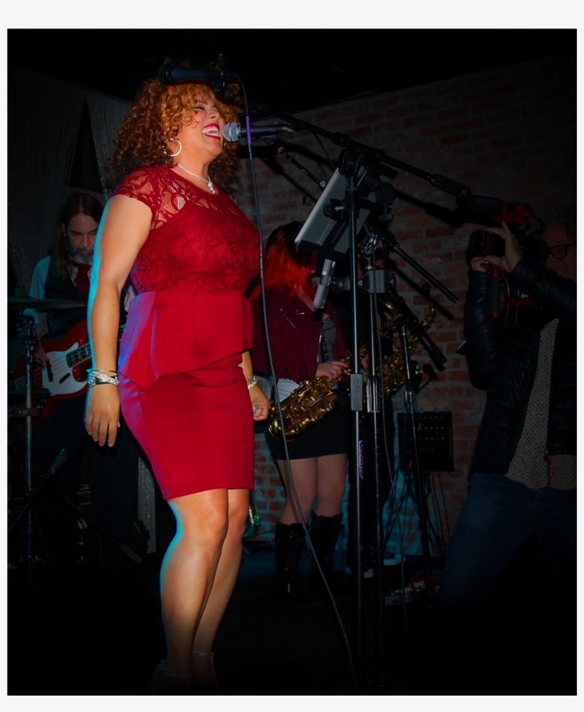 New Singers - Girl, transparent png download