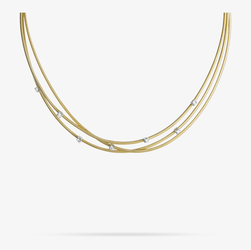 Cg617 B Yw M5 - Necklace, transparent png download