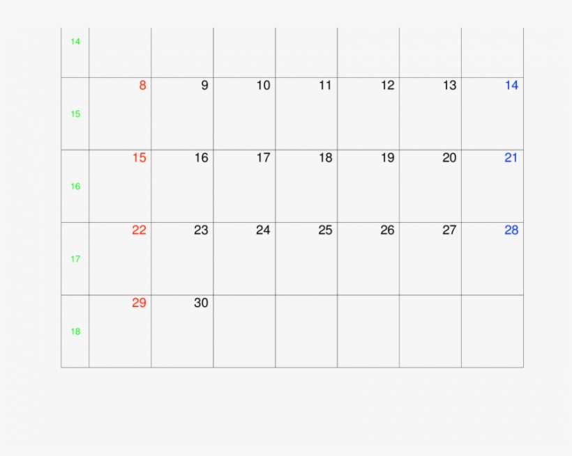 Number, transparent png download