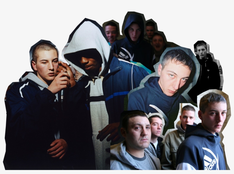 Devlin's Pen On 'tales From The Crypt' Should Be Celebrated - Devlin Grime, transparent png download